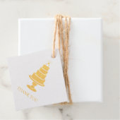 Hochzeitstorte Geschenkanhänger (Mit Box)