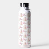 Hochzeitstorte Wasser Flasche (Links)