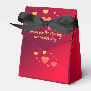 Hochzeitstortekasten durch dalDesignNZ Geschenkschachtel