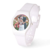 Hochzeitsüberwachung für Foto Armbanduhr (Winkel)