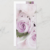 Hochzeitsveranstaltung für Florida Rose (Vorne/Hinten)