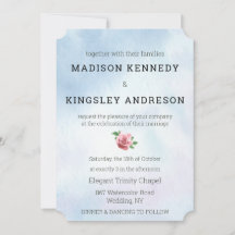 Hochzeitsvows Spektakuläre florale Liebe Leben