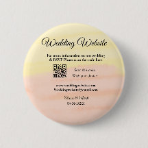 Hochzeitswebsite Hinzufügen von Q R-Code-Prüfung N