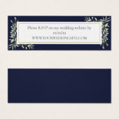 Hochzeitswebsite UAWG (Vorne & Hinten)