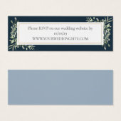 Hochzeitswebsite UAWG (Vorne & Hinten)