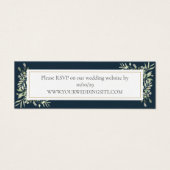 Hochzeitswebsite UAWG (Vorderseite)