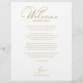 Hochzeitswochenende Begrüßungsreise Städtische Bad (Vorderseite)