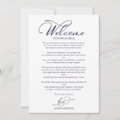 Hochzeitswochenende - Paradies für Kletterhexen: Einladung (Vorderseite)