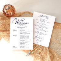 Hochzeitswochenende - Zeitreise Elegant