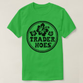 Hock T-Shirt (Design vorne)