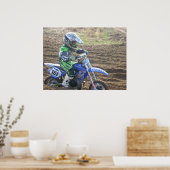 hockenden 001 poster (Küche)