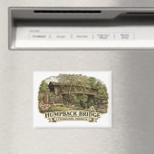 Höckerbrücke magnet (In Situ (Geschirrspüler))