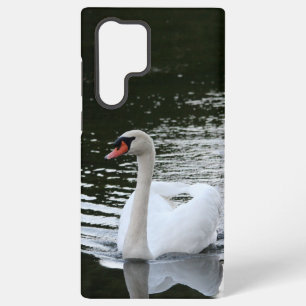 Höckerschwan Samsung Handyhüllen Galaxy Hülle