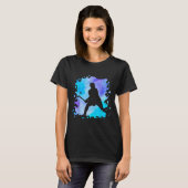Hockey _22 T-Shirt (Vorne ganz)