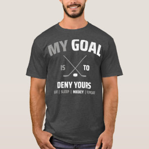 Hockey 3 T-Shirt