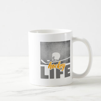 Hockey Apparel - Hockey 21 Kaffeetasse