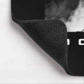 Hockey Apparel - Hockey-Eishockey-Spieler-Geschenk Mousepad (Ecke)