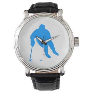 Hockey Armbanduhr