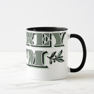 Hockey ATM Tasse