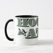 Hockey ATM Tasse (Links)