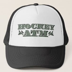 Hockey ATM Truckerkappe