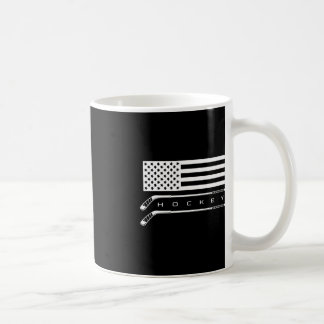 Hockey-Bekleidung - Hockey-Eishockey-Spieler-Gesch Kaffeetasse