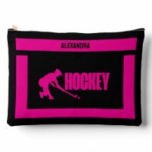 Hockey Birthday Gift, Hockey Player Girl,