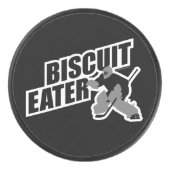 Hockey Biscuit Eater Eishockey Puck (Vorderseite)