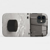 Hockey-Case-Mate iPhone 5 Fall Case-Mate iPhone Hülle (Rückseite (Horizontal))