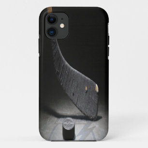 Hockey Case-Mate iPhone Hülle