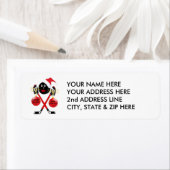 Hockey Christmas (Insitu)