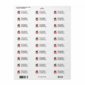 Hockey Christmas (Vorne)