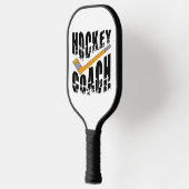Hockey Coach Stick Pickleball Schläger (Links)