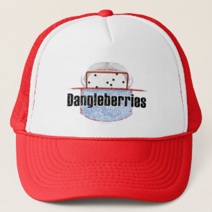 Hockey Dangleberries Truckerkappe