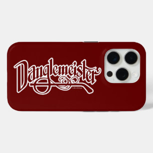 Hockey Danglemeister Case-Mate iPhone Hülle