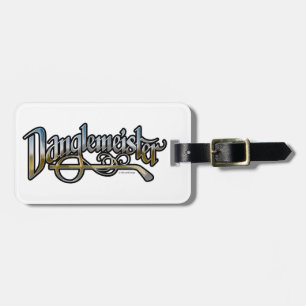 Hockey Danglemeister Gepäckanhänger