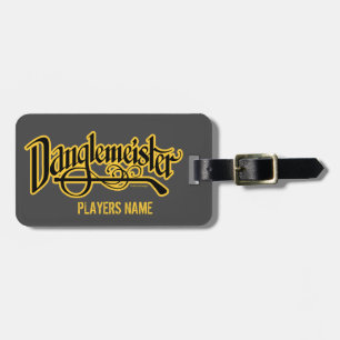 Hockey Danglemeister - Gepäckträger Gepäckanhänger