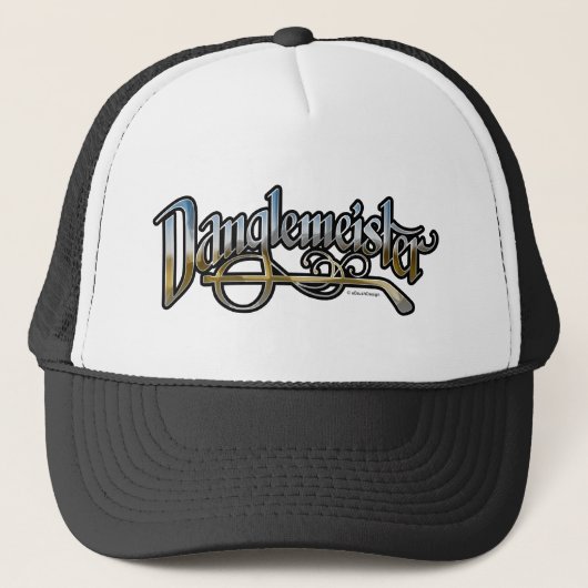 Hockey Danglemeister Truckerkappe (Vorderseite)