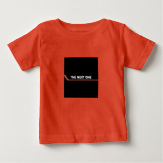 Hockey das nächste Baby Baby T-shirt