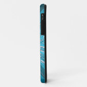 Hockey Design iPhone Casemate Case-Mate iPhone Hülle (Hinten/Links)
