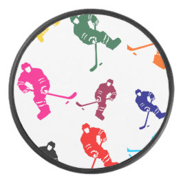 Hockey Eishockey Puck