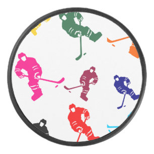 Hockey Eishockey Puck
