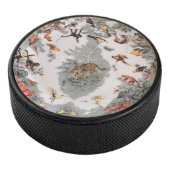 Hockey Eishockey Puck (3/4)