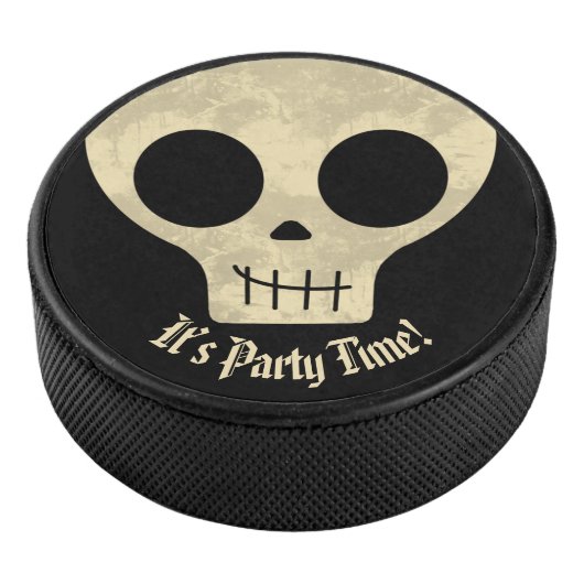 Hockey Eishockey Puck (3/4)