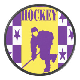 Hockey Eishockey Puck