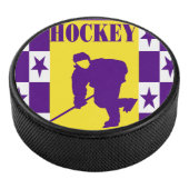 Hockey Eishockey Puck (3/4)