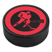 HOCKEY EISHOCKEY PUCK (3/4)
