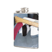 Hockey Flachmann (Links)