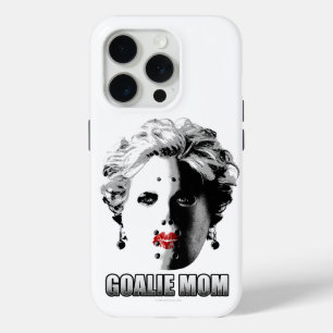 Hockey Goalie Mama Case-Mate iPhone Hülle