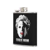 Hockey Goalie Mama Flachmann (Links)